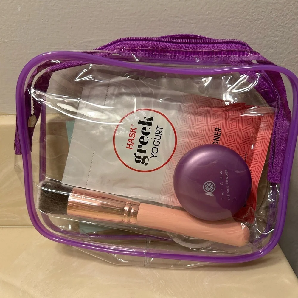 5 piece Beauty Bundle